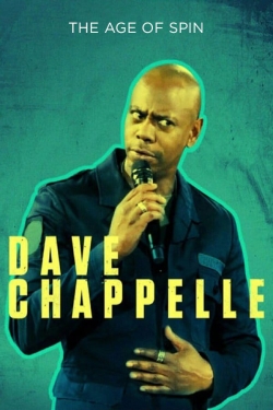 Dave Chappelle: The Age of Spin-fmovies