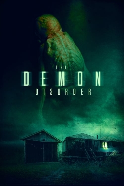 The Demon Disorder-fmovies