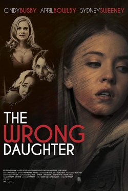 The Wrong Daughter-fmovies