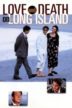 Love and Death on Long Island-fmovies