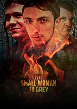 The Small Woman in Grey-fmovies