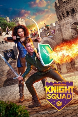 Knight Squad-fmovies