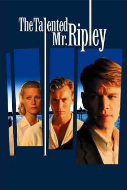 The Talented Mr. Ripley-fmovies