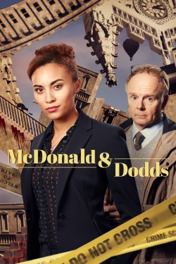 McDonald & Dodds-fmovies