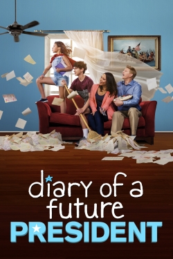 Diary of a Future President-fmovies