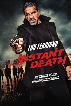 Instant Death-fmovies