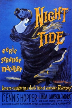 Night Tide-fmovies