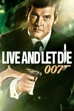 Live and Let Die-fmovies