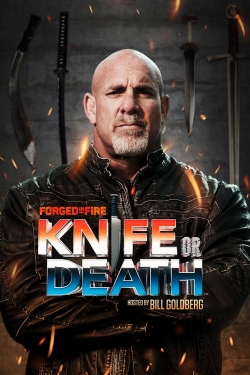 Forged in Fire: Knife or Death-fmovies