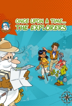 Once Upon a Time... The Explorers-fmovies