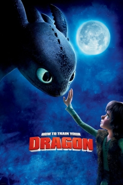 How to Train Your Dragon-fmovies