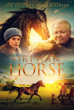 Orphan Horse-fmovies