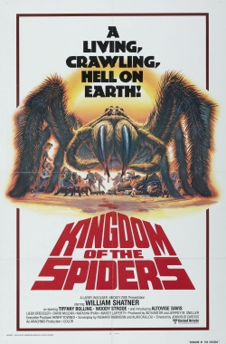 Kingdom of the Spiders-fmovies