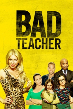 Bad Teacher-fmovies