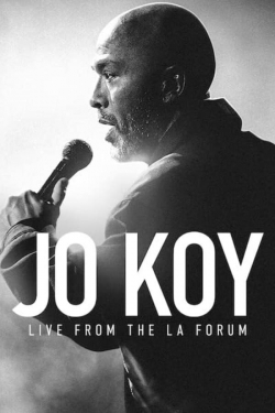 Jo Koy: Live from the Los Angeles Forum-fmovies