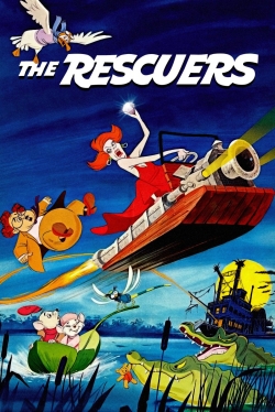 The Rescuers-fmovies