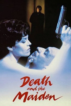 Death and the Maiden-fmovies