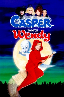 Casper Meets Wendy-fmovies