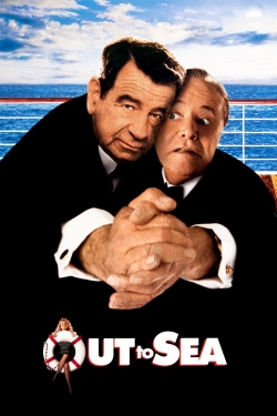 Out to Sea-fmovies