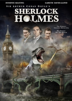 Sherlock Holmes-fmovies
