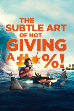 The Subtle Art of Not Giving a #@%!-fmovies
