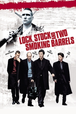 Lock, Stock and Two Smoking Barrels-fmovies