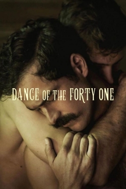 Dance of the Forty One-fmovies