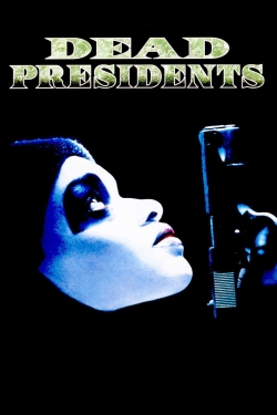 Dead Presidents-fmovies
