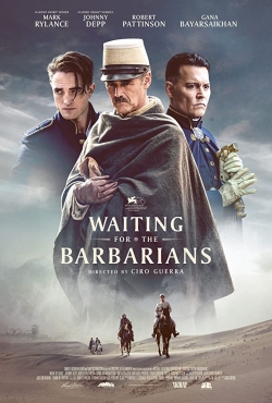 Waiting for the Barbarians-fmovies