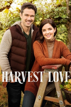 Harvest Love-fmovies
