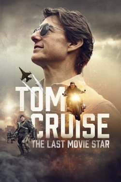 Tom Cruise: The Last Movie Star-fmovies