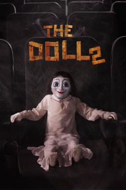 The Doll 2-fmovies
