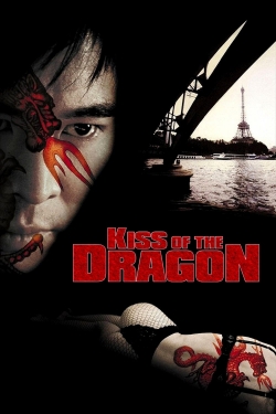 Kiss of the Dragon-fmovies
