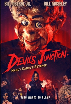 Devil's Junction: Handy Dandy's Revenge-fmovies