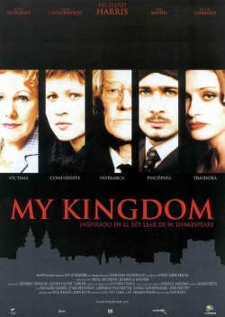 My Kingdom-fmovies