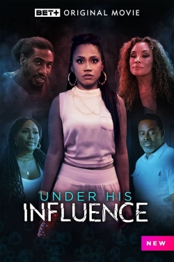 Under His Influence-fmovies