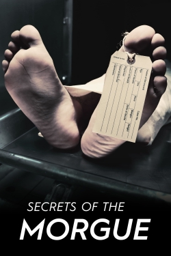 Secrets of the Morgue-fmovies