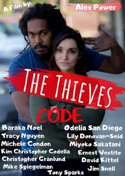 The Thieves Code-fmovies