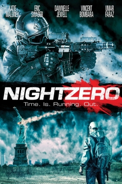 Night Zero-fmovies