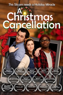 A Christmas Cancellation-fmovies