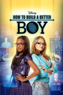 How to Build a Better Boy-fmovies