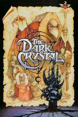 The Dark Crystal-fmovies