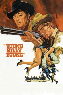 Young Billy Young-fmovies