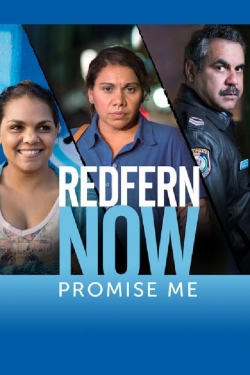 Redfern Now: Promise Me-fmovies
