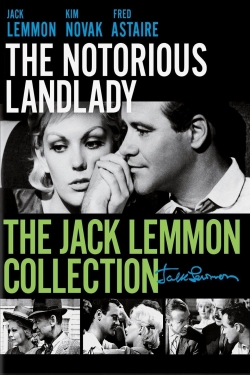 The Notorious Landlady-fmovies