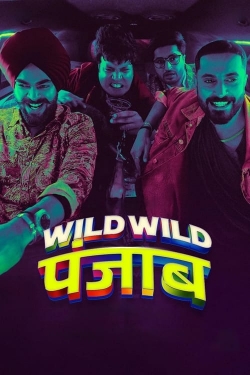 Wild Wild Punjab-fmovies