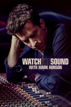Watch the Sound with Mark Ronson-fmovies