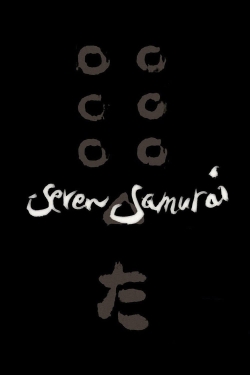 Seven Samurai-fmovies