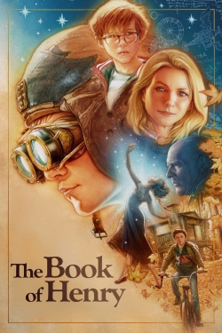 The Book of Henry-fmovies