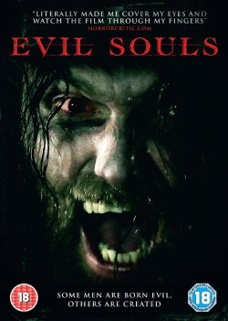 Evil Souls-fmovies
